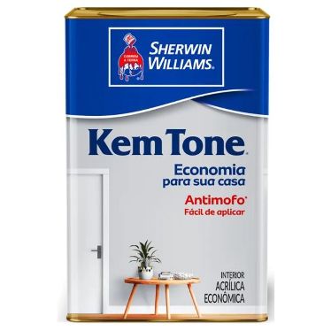 Tinta Kemtone 18L