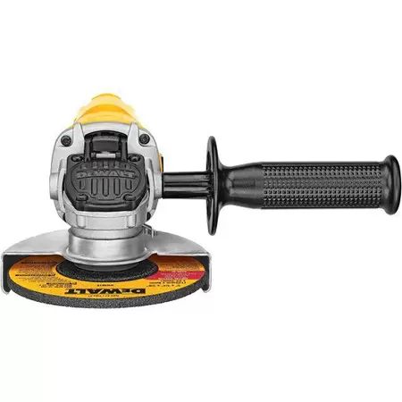 Esmerilhadeira Angular 4.1/2 Pol. 800W Dewalt