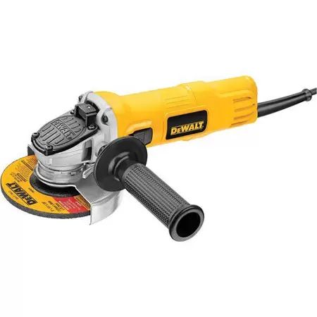 Esmerilhadeira Angular 4.1/2 Pol. 800W Dewalt