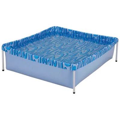 Piscina Lona Mor 400L