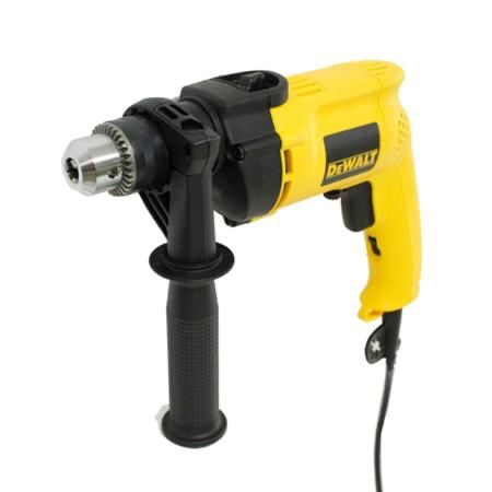 Furadeira de Impacto 800W 1/2 (13mm) 127V Dewalt