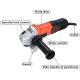 Esmerilhadeira Angular 4 - 1/2'' (115mm) 650W Black & Decker