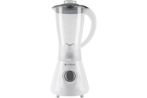 Liquidificador Cadence Pratic Blender 800w Branco 127V