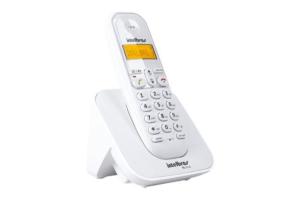 Telefone Intelbras Sem Fio TS3110