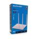 Roteador Wireless 300mbps 3 Antenas Branco - Multilaser