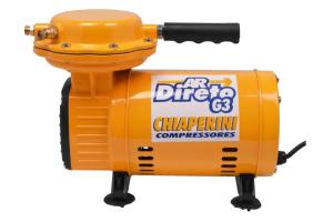 Compressor Ar Direto G3 Chiaperini