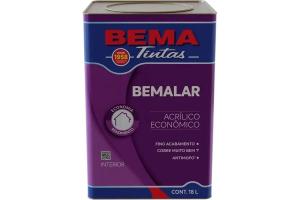 Tinta Bema Bemalar 18L